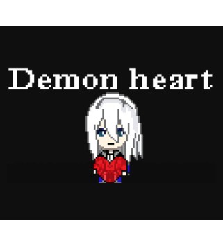 Demon heart Steam Key GLOBAL